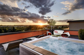  Hotel Pulitzer  Рим